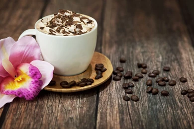 736 Coffee HD Wallpapers