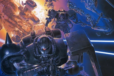 ZGMF X10A Freedom Gundam Gundam Wallpapers Anime Wallpapers ...