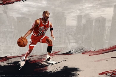 Jordan Backgrounds Desktop PC