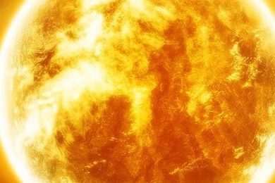 iPhone 6 Sun Wallpapers HD, Desktop Backgrounds 750x1334 Downloads ...