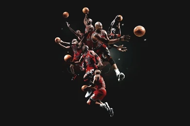 Its All About Basketball: Chicago Bulls Basketball Club Players HD ...