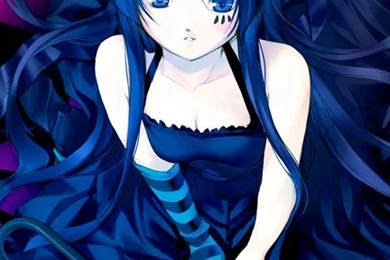Page 46: iPhone 4S, 4 Anime Wallpapers, Desktop Backgrounds HD ...
