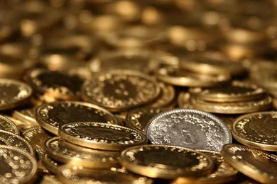 Money Backgrounds Six