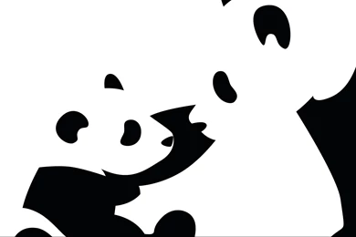 Panda Computer Wallpapers, Desktop Backgrounds