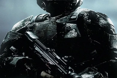 Halo Reach Auntie Dot Iphone Wallpapers Template Desktop Background