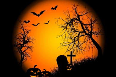 Halloween HD Wallpapers And Backgrounds