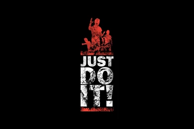 Nike Just Do It Wallpapers Wide Desktop Background