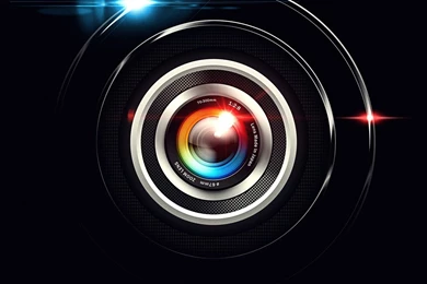 Camera Wallpapers