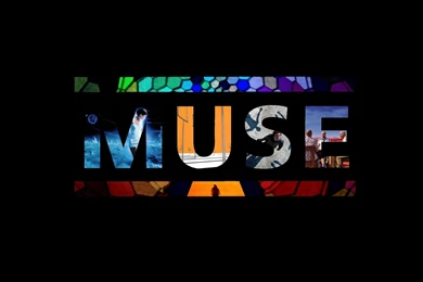 Fonds D'écran Muse : Tous Les Wallpapers Muse