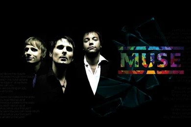 Muse HD Wallpapers