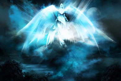 World Of Warcraft Backgrounds