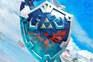 Looking For Cool Zelda Backgrounds For The IPhone. : Zelda