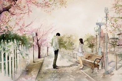 Anime Wallpapers HD HD WallpapersHD Wallpapers