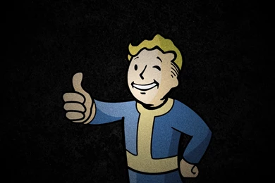 Ultra HD 4K Fallout Wallpapers HD, Desktop Backgrounds 3840x2400 ...