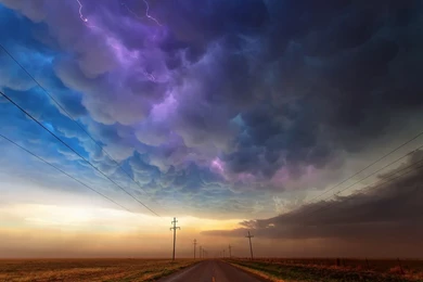 Texas Road Mac Wallpapers Download