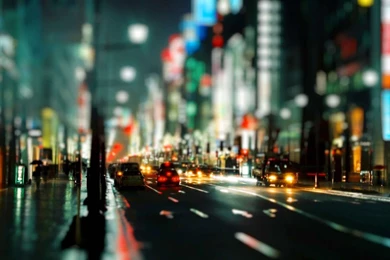 Tokyo Wallpapers