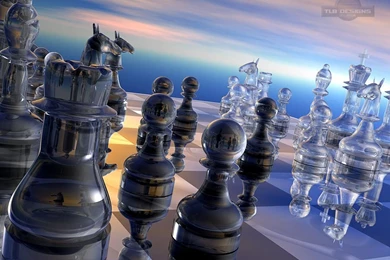 New Chess Wallpapers 3 By TLBKlaus On DeviantArt