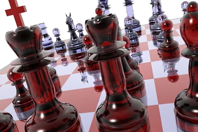 Chess Wallpapers 6 By TLBKlaus On DeviantArt