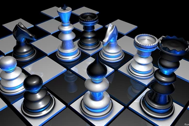 Chess Computer Wallpapers, Desktop Backgrounds