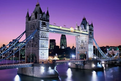 London Bridge Wallpapers For Desktop, London Bridge Images, New ...