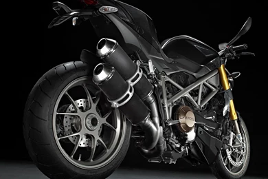 Ducati Monster Wallpapers Wallpapers At HDBikeWallpapers.com ...