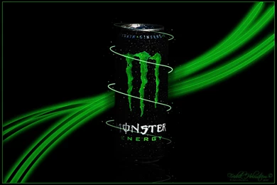 Cool Monster Energy Wallpapers