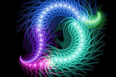 Cool Moving Illusion Backgrounds Wallpaper.