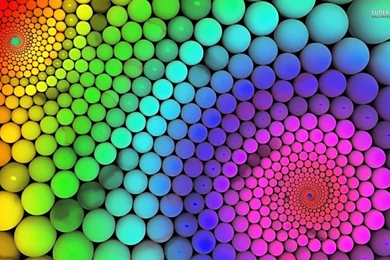 Latest Illusion Wallpapers