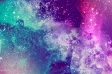 Purple Galaxy Wallpapers