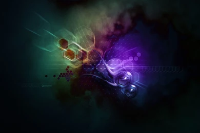 1920x1080 Bioagenda, Chemistry, Violet, Spot, Globin Wallpapers ...