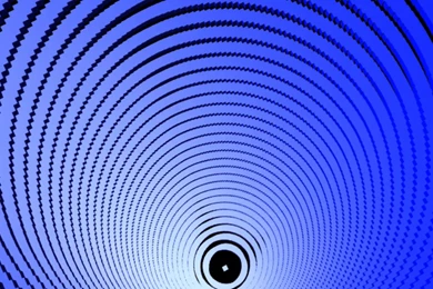 3d Backgrounds FREE FOOTAGE HD BlueTunnel Creation Black ANIMATION ...