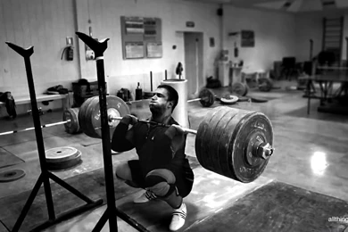 Fonds D'écran Crossfit : Tous Les Wallpapers Crossfit