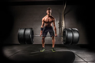 Apollo Tyres CrossFit