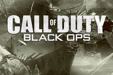 COD: Black Ops iPad & iPhone Wallpapers PS3 News