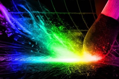 Trippy Stoner Wallpapers