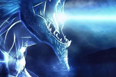 iPhone 4S, 4 Dragon Wallpapers HD, Desktop Backgrounds 640x960 ...