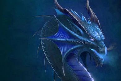 Chinese Dragon Totem iPad Wallpapers Download