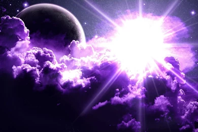 Purple Backgrounds HD