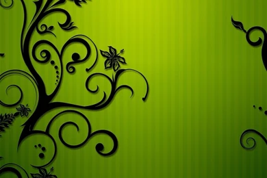 Green Abstract Wallpapers HD HD Images New