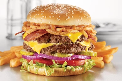 Cheeseburger Wallpapers