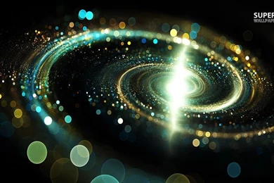 Latest Form Of Abstract Art: Beautiful Abstract Wallpapers