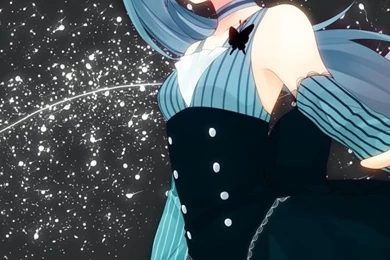 Page 3: iPhone 4S, 4 Vocaloid Wallpapers HD, Desktop Backgrounds ...