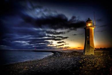 Lighthouse Wallpapers HD