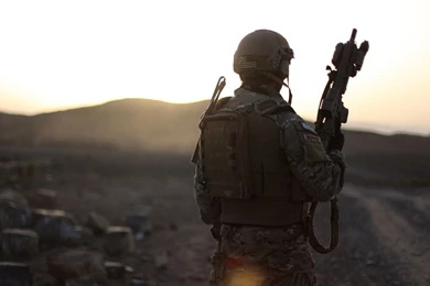 Soldiers HD Wallpapers And Backgrounds