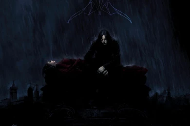 Vampire Computer Wallpapers, Desktop Backgrounds