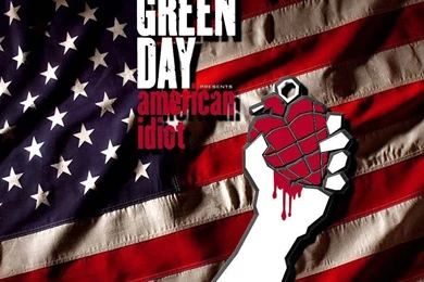 Green Day Green Day Wallpapers (5095917) Fanpop