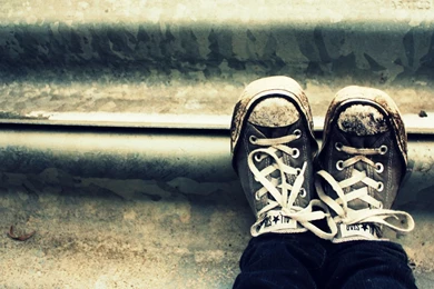 Converse Converse Wallpapers (27694552) Fanpop