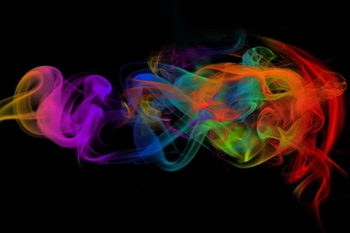 Colorful Smoke Wallpapers Abstract Wallpapers