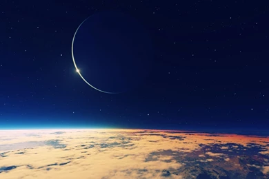 40 HD Space Wallpapers Collection
