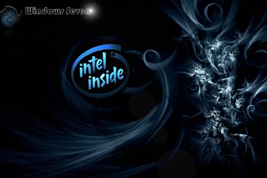 Intel Wallpapers For Computer 42391 Desktop Wallpapers